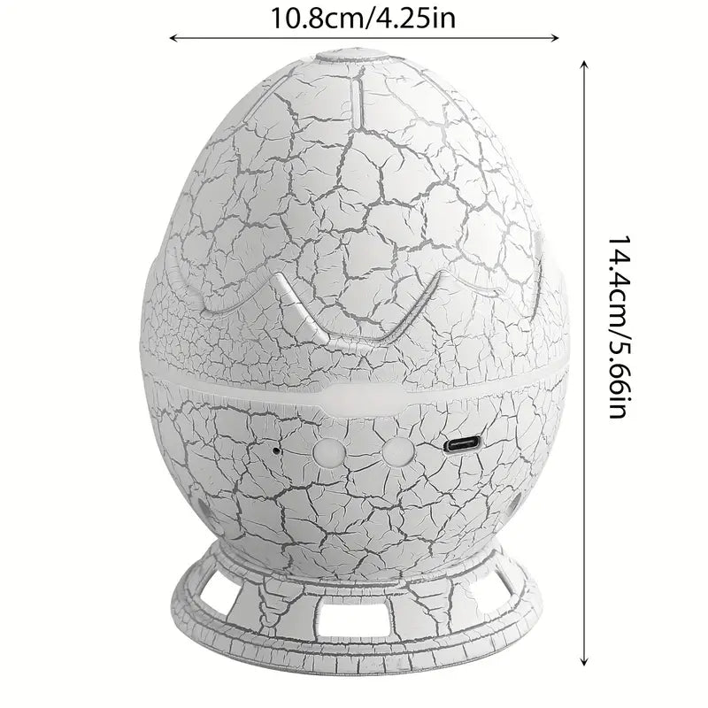 Dino Egg Proyector