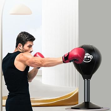 Punching Ball