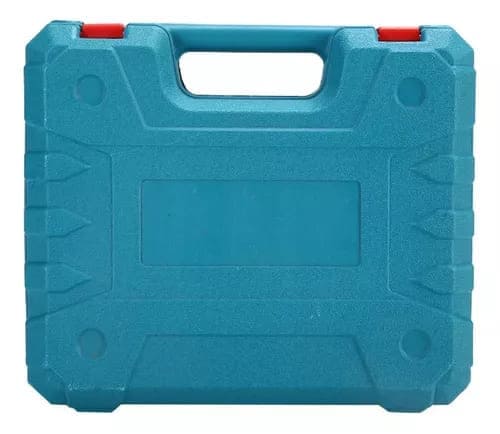 Kit Taladro Inalámbrico 3 en 1 con 2 Baterías