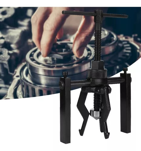 Extractor de Rodajes