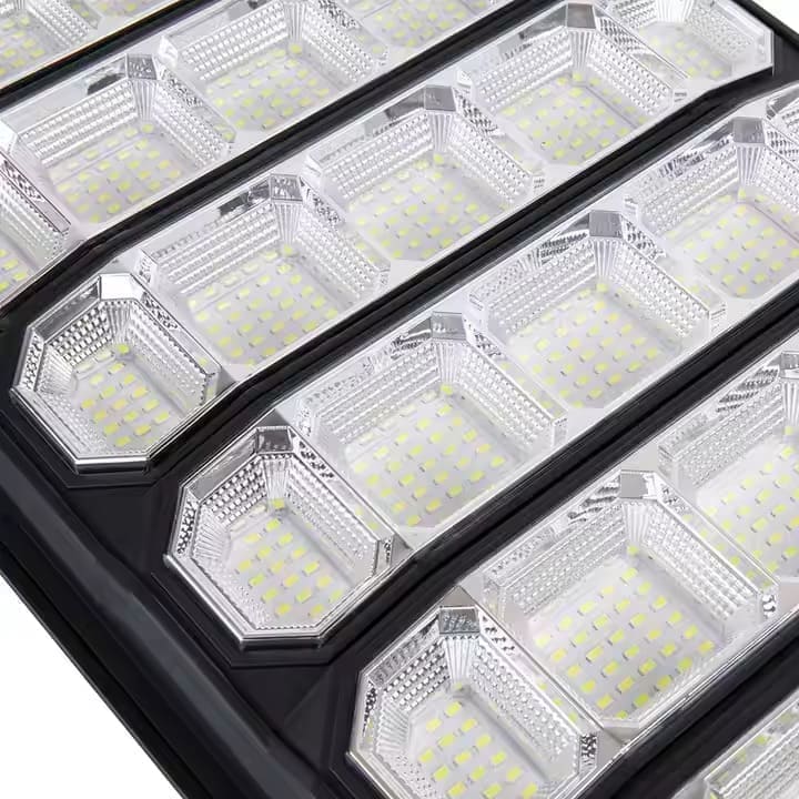 FAROLA SOLAR PUBLICA LED XL 800W