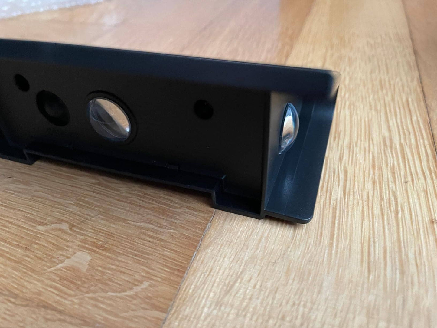 Lámpara Solar de Pared 3 Focos