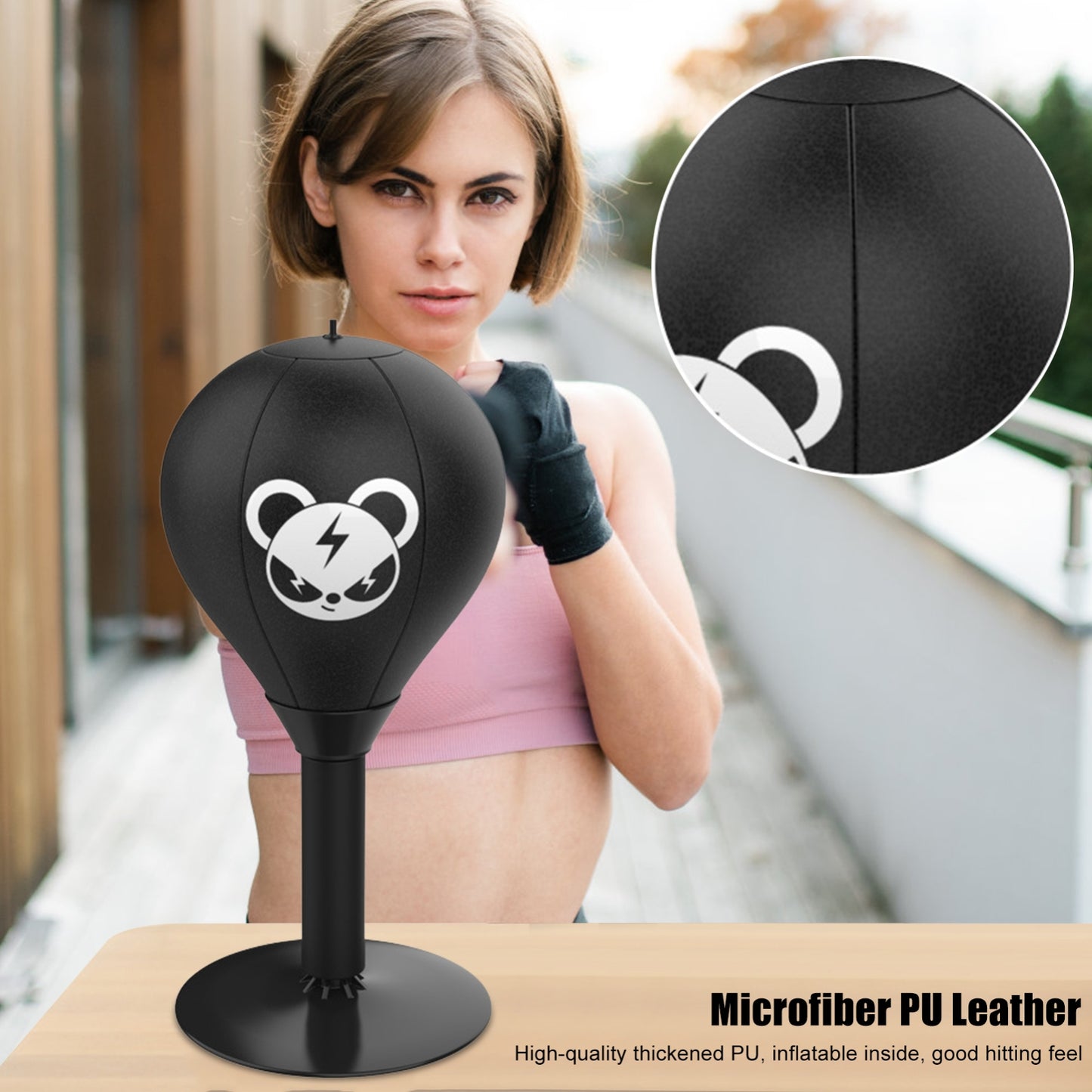Punching Ball