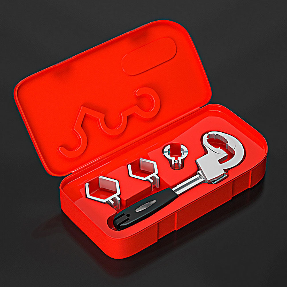 LLave Inglesa Multifuncional