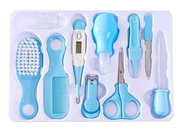 Kit de aseo para Bebe