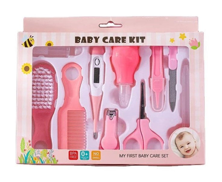 Kit de aseo para Bebe