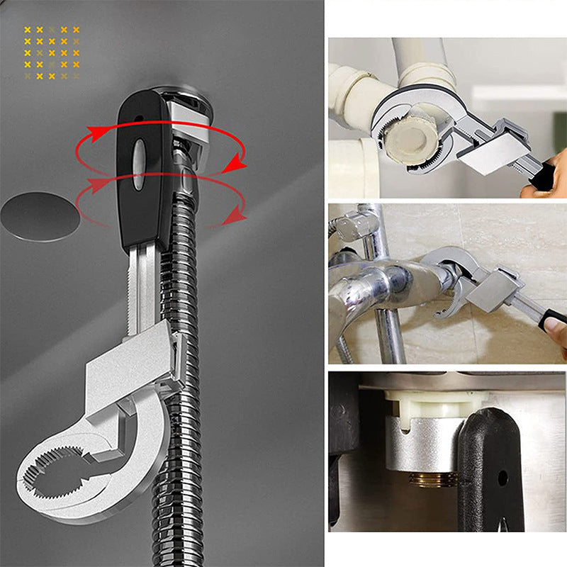 LLave Inglesa Multifuncional