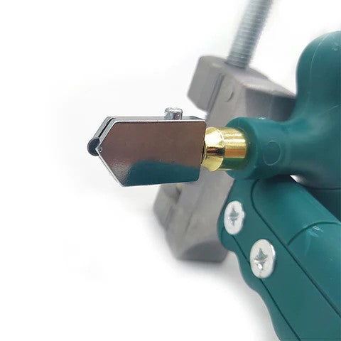 Cortador de Mayólica, Vidrio y Cerámica.