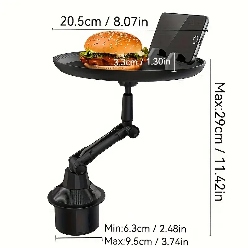 Mesa para auto